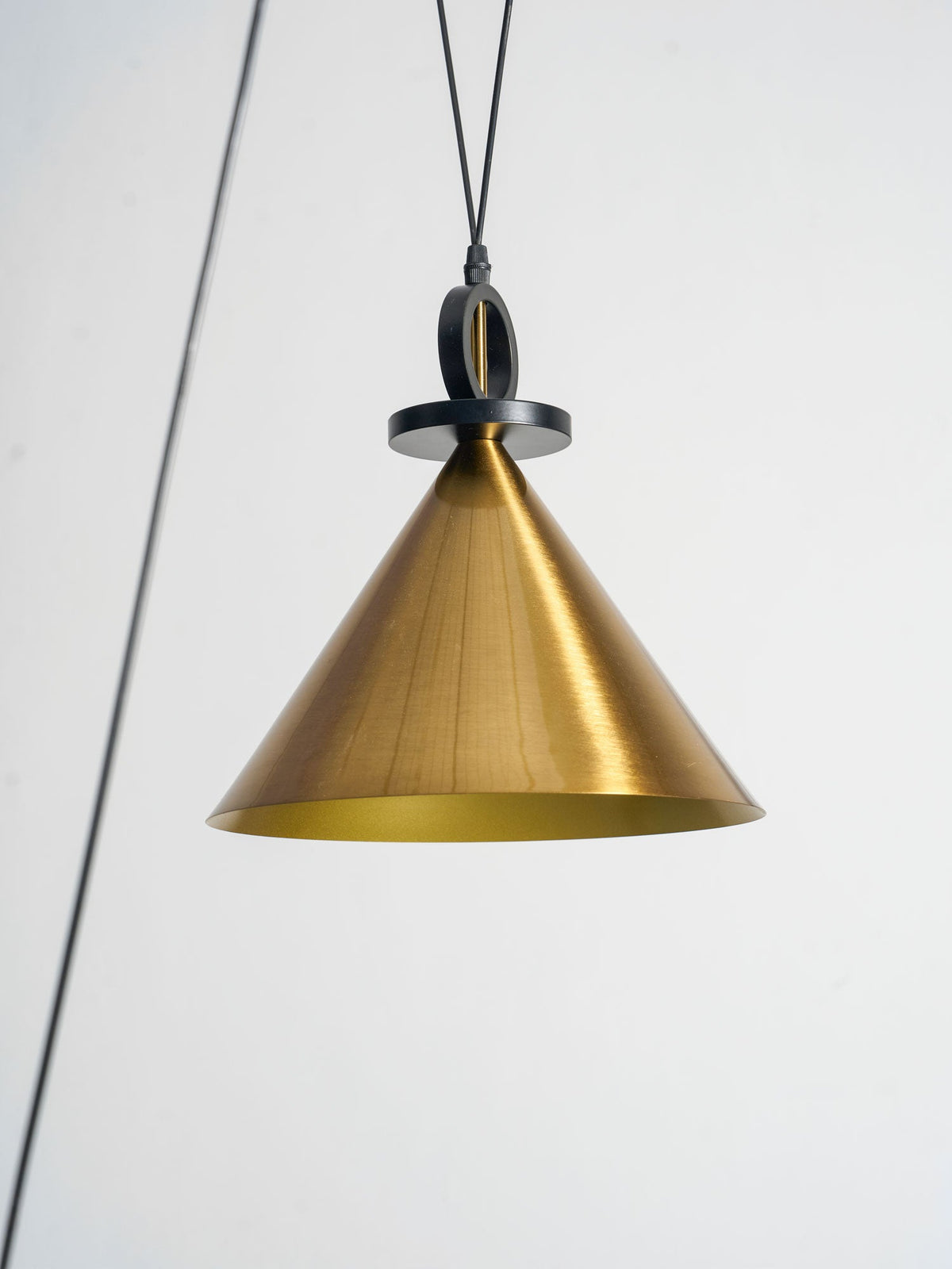 Kubik Geometric Modular Chandelier