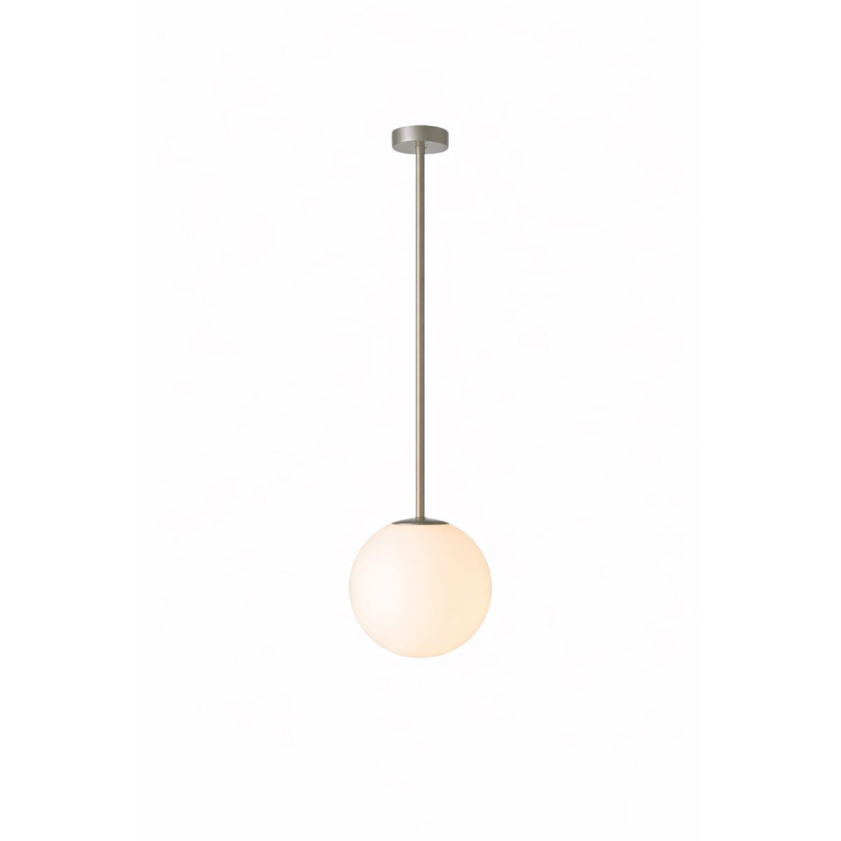 Finale Glass Globe Pendant Chandelier