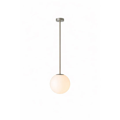 Finale Glass Globe Pendant Chandelier