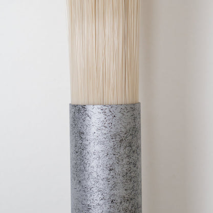 Palomino Faux Horsehair Wall Sconce