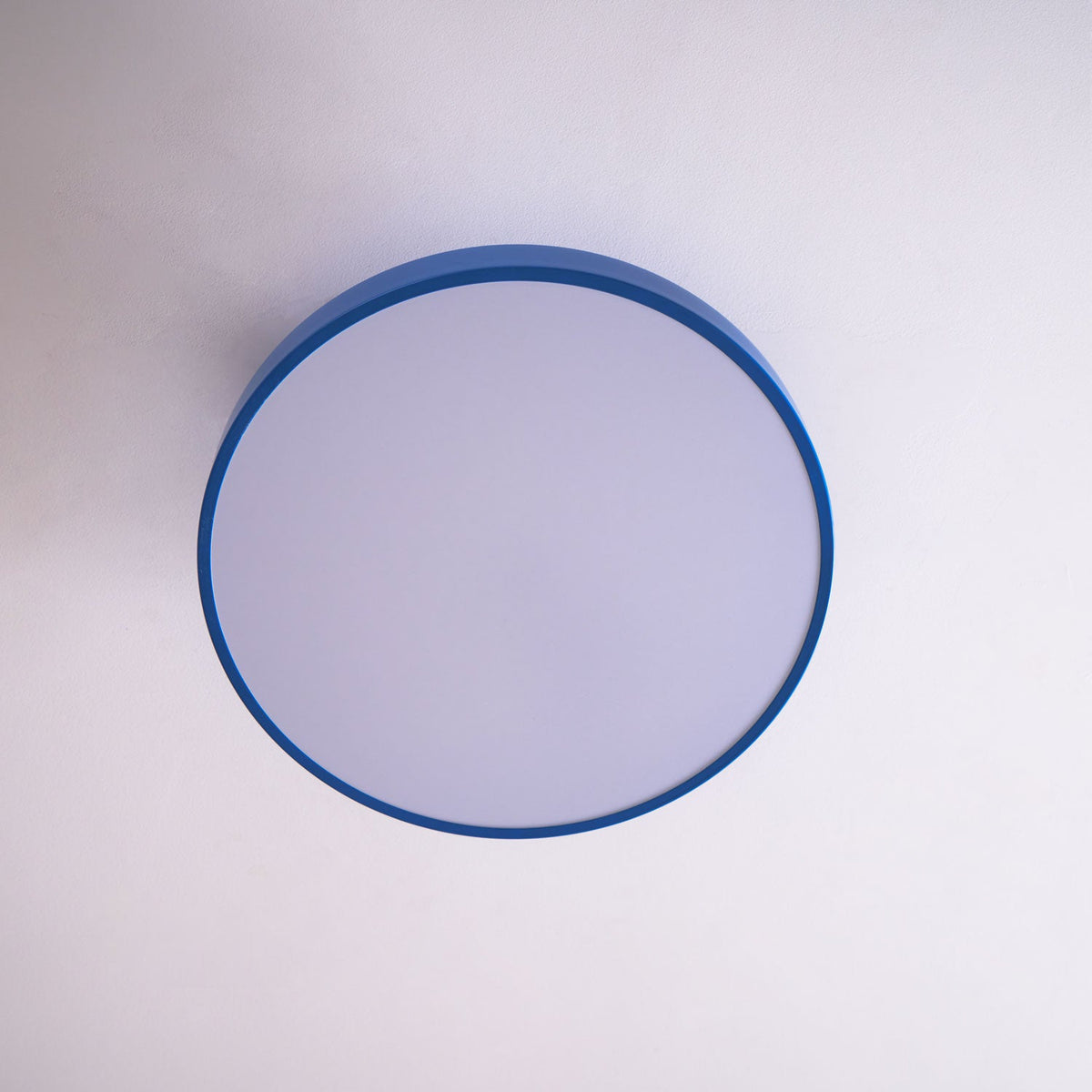 Tuva Flush Mount LED Ceiling Light