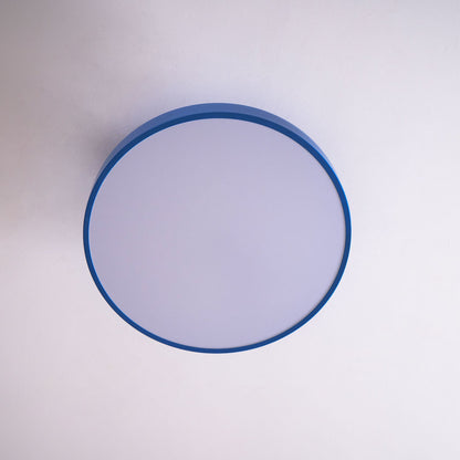 Tuva Flush Mount LED Ceiling Light