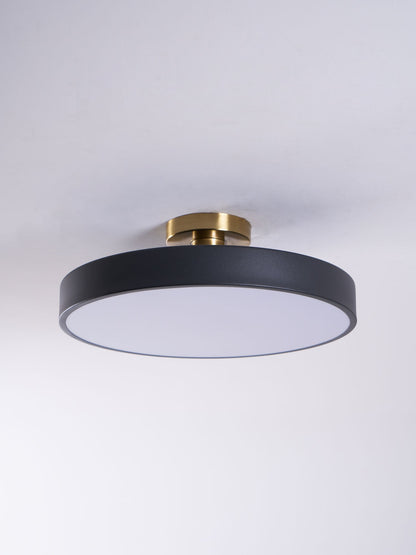 Tuva Flush Mount LED Ceiling Light