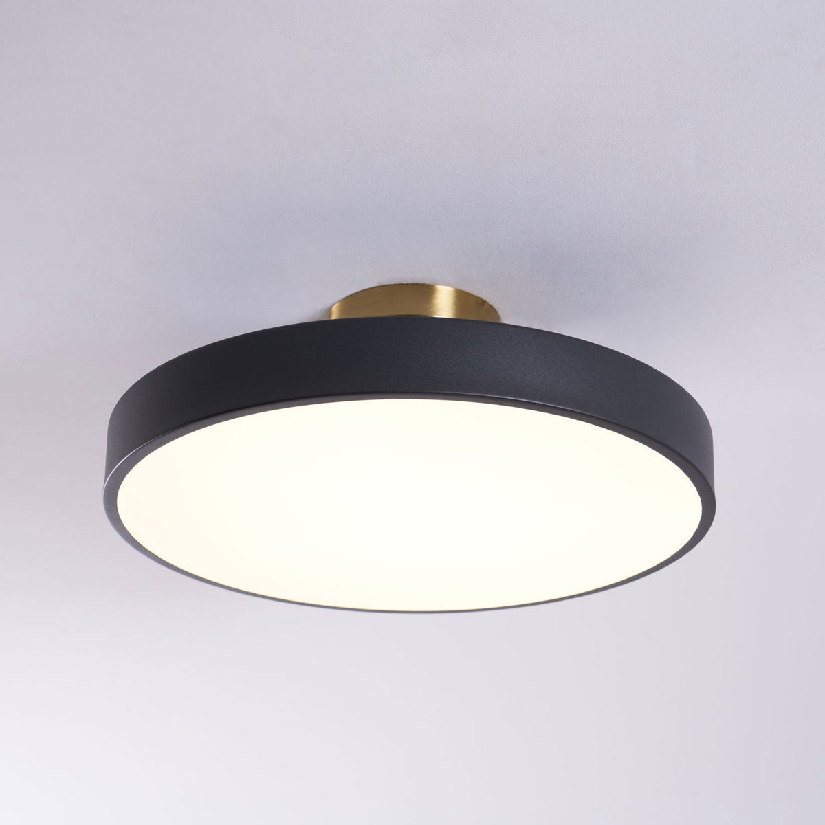 Tuva Flush Mount LED Ceiling Light