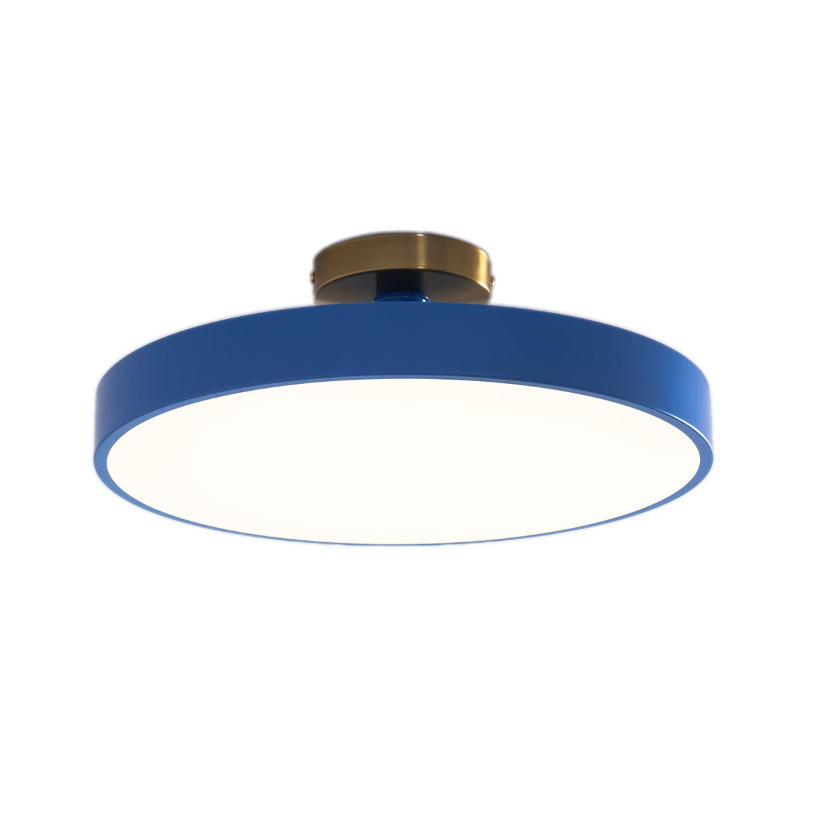 Tuva Flush Mount LED Ceiling Light