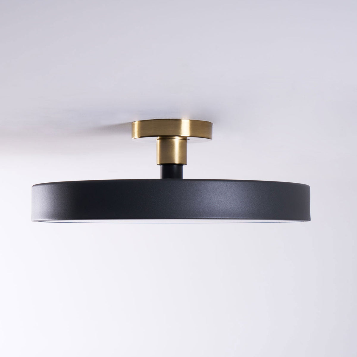 Tuva Flush Mount LED Ceiling Light