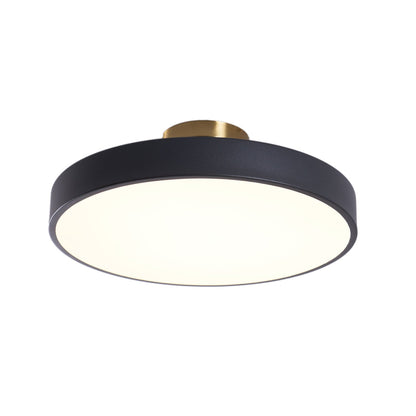 Tuva Flush Mount LED Ceiling Light