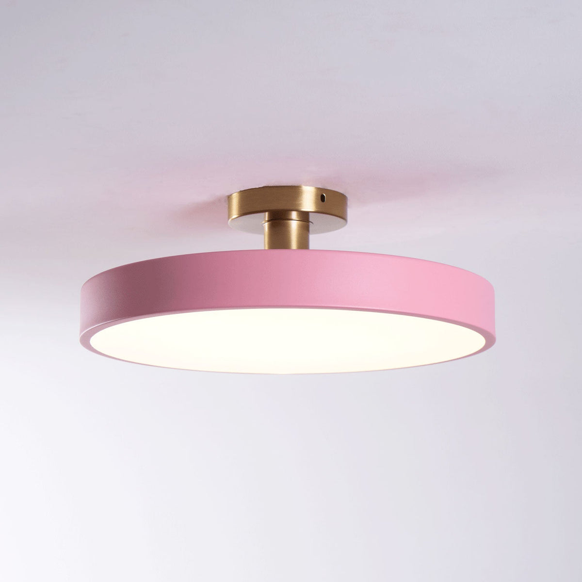 Tuva Flush Mount LED Ceiling Light