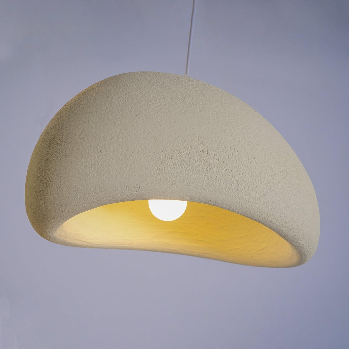 Cirrus Cloud Pendant Light