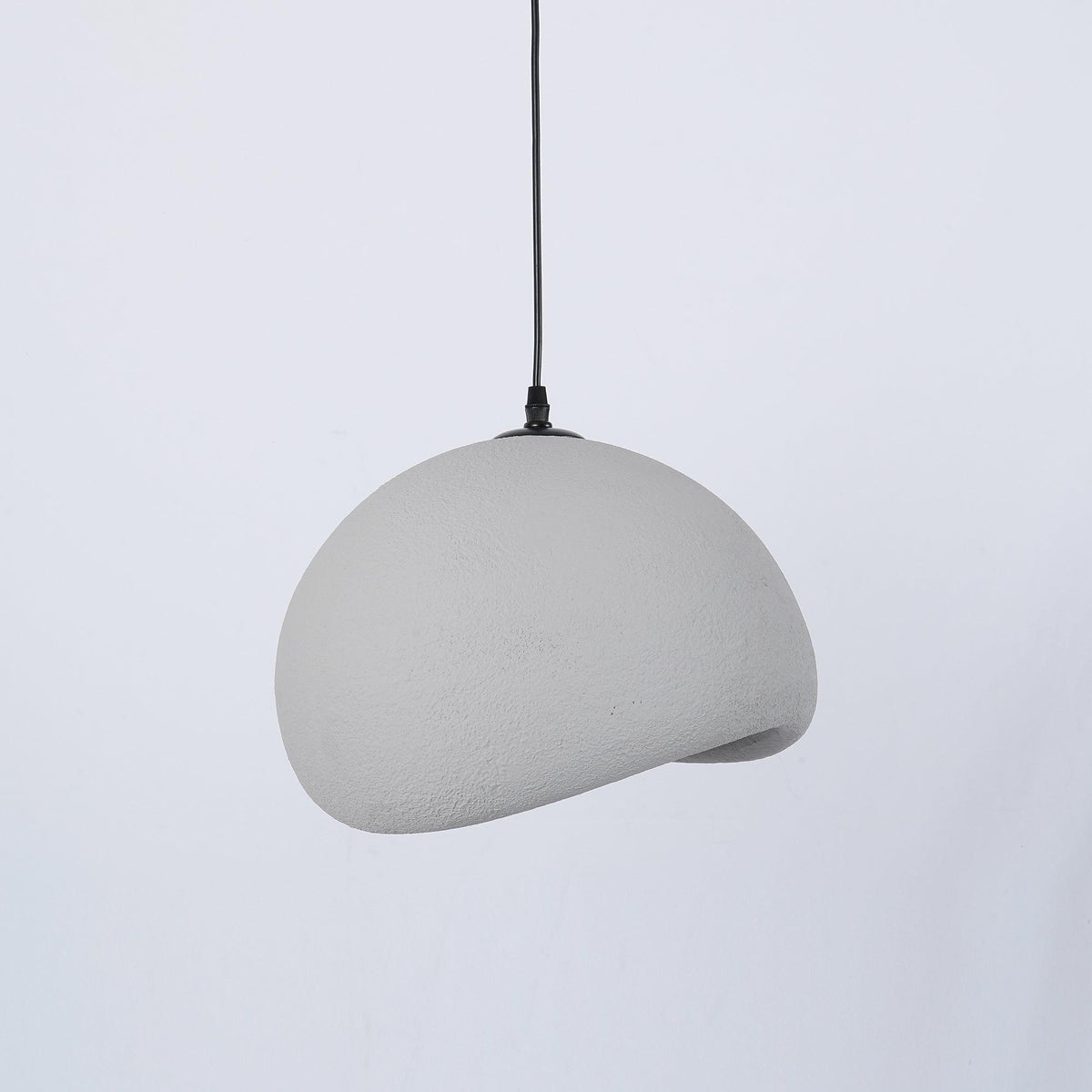 Cirrus Cloud Pendant Light