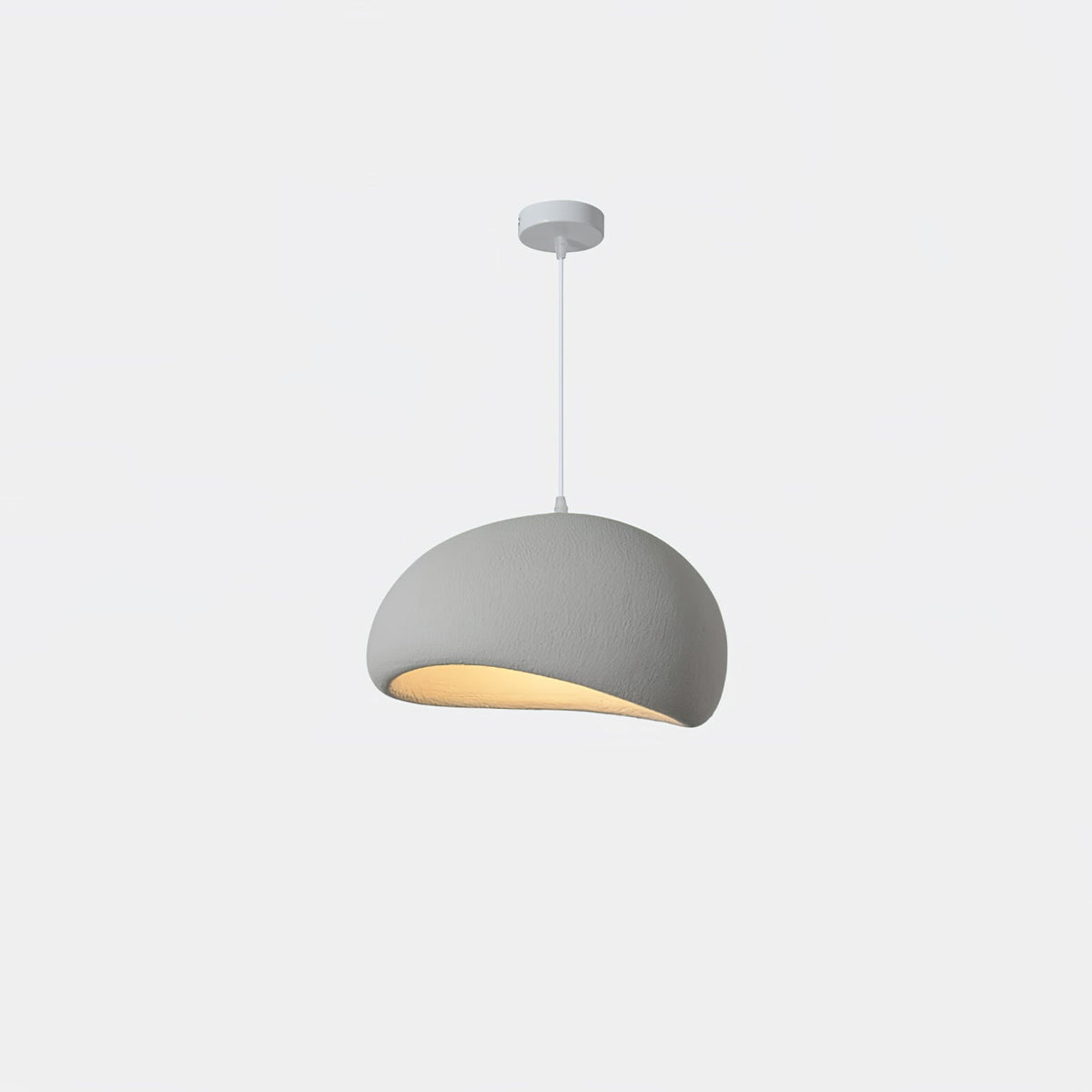 Cirrus Cloud Pendant Light