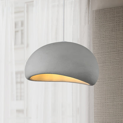 Cirrus Cloud Pendant Light