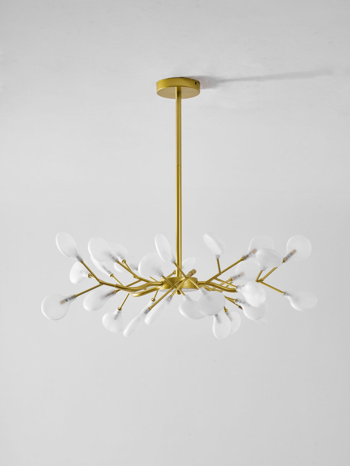 Lucciola Firefly Sputnik Chandelier