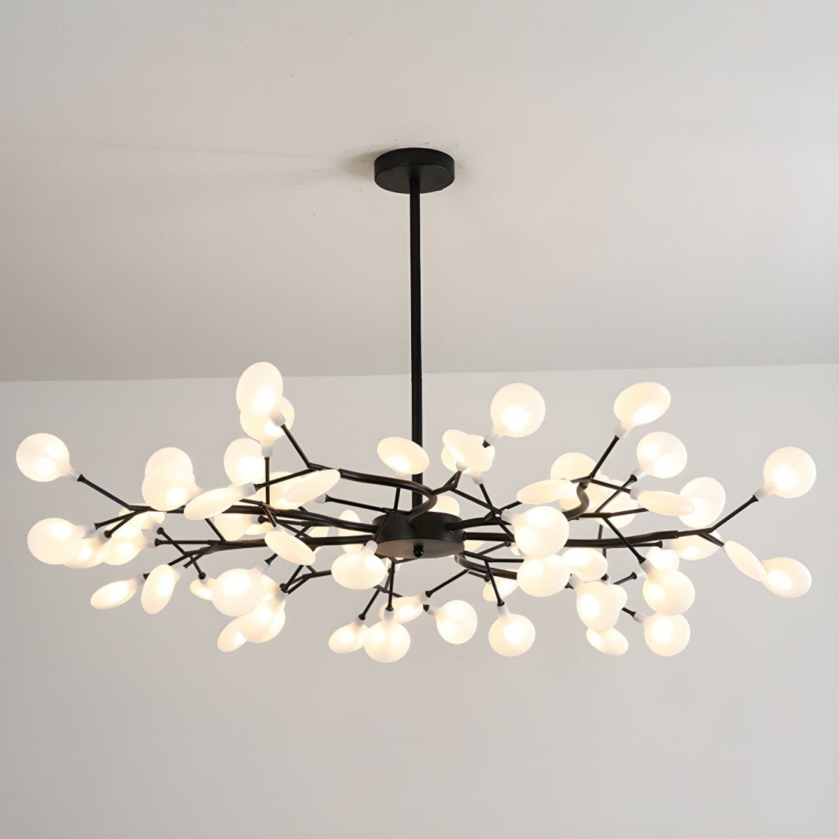 Lucciola Firefly Sputnik Chandelier