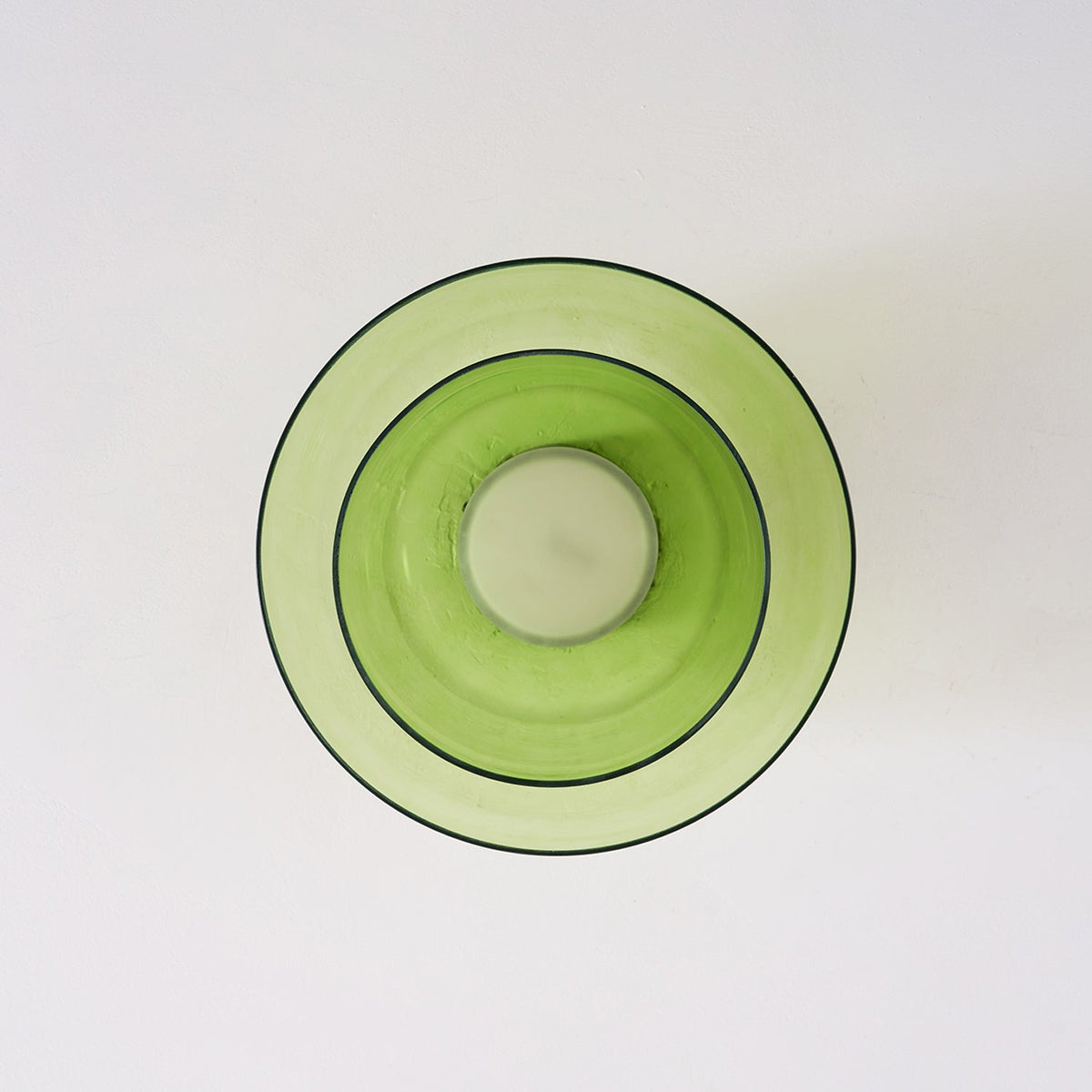 Tiera Layered Glass Ceiling Light