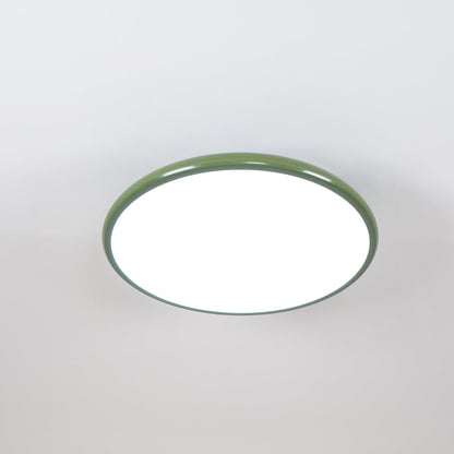 Solace Adjustable Swing Arm Ceiling Light