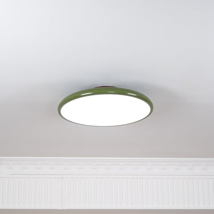 Solace Adjustable Swing Arm Ceiling Light