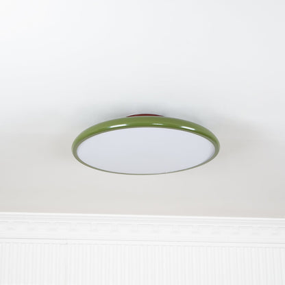 Solace Adjustable Swing Arm Ceiling Light