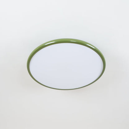Solace Adjustable Swing Arm Ceiling Light