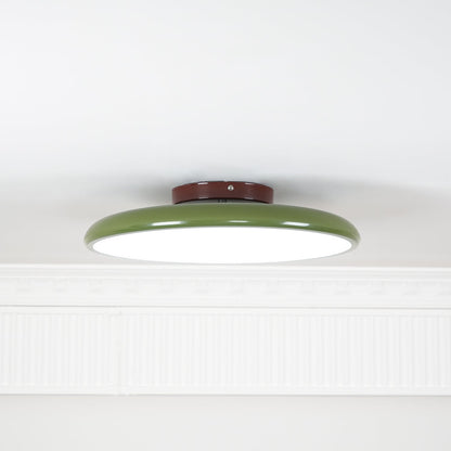 Solace Adjustable Swing Arm Ceiling Light