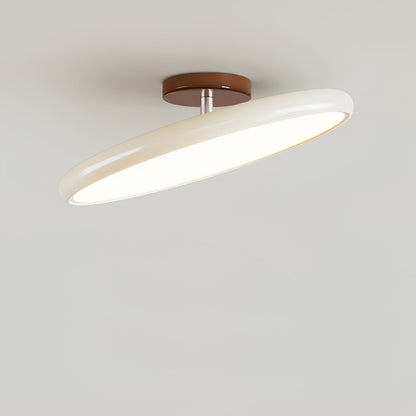 Solace Adjustable Swing Arm Ceiling Light