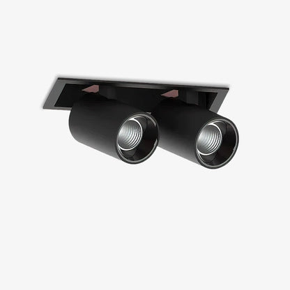 Cielo Adjustable Recessed LED Spotlight