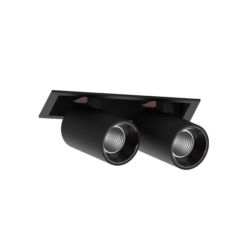 Cielo Adjustable Recessed LED Spotlight