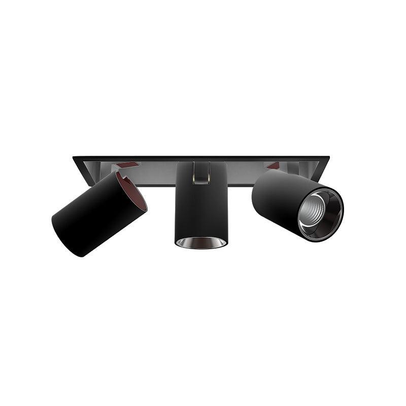 Cielo Adjustable Recessed LED Spotlight
