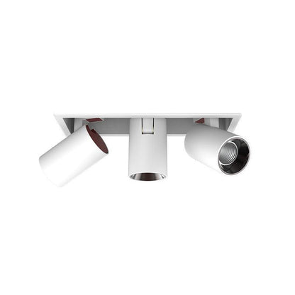Cielo Adjustable Recessed LED Spotlight