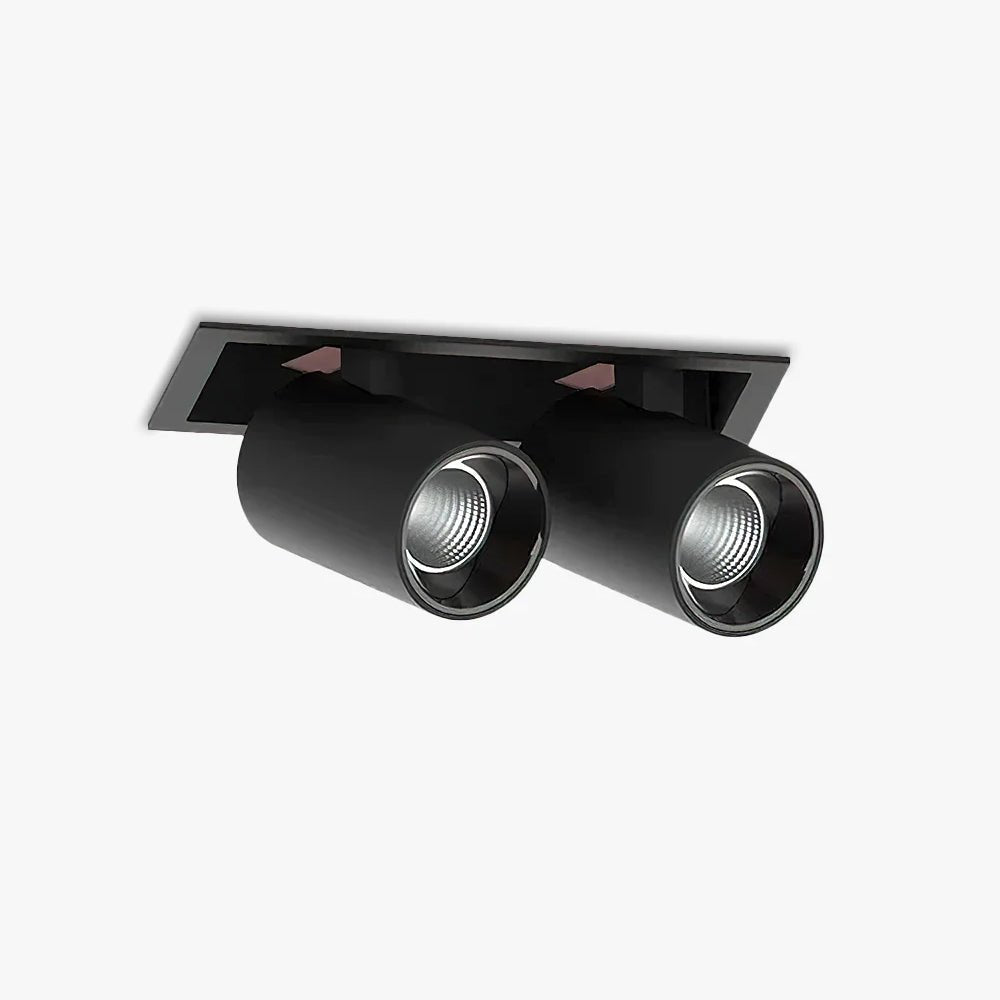 Cielo Adjustable Recessed LED Spotlight
