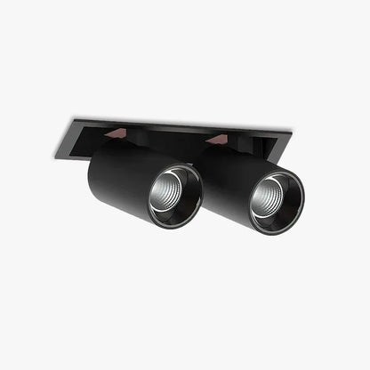 Cielo Adjustable Recessed LED Spotlight