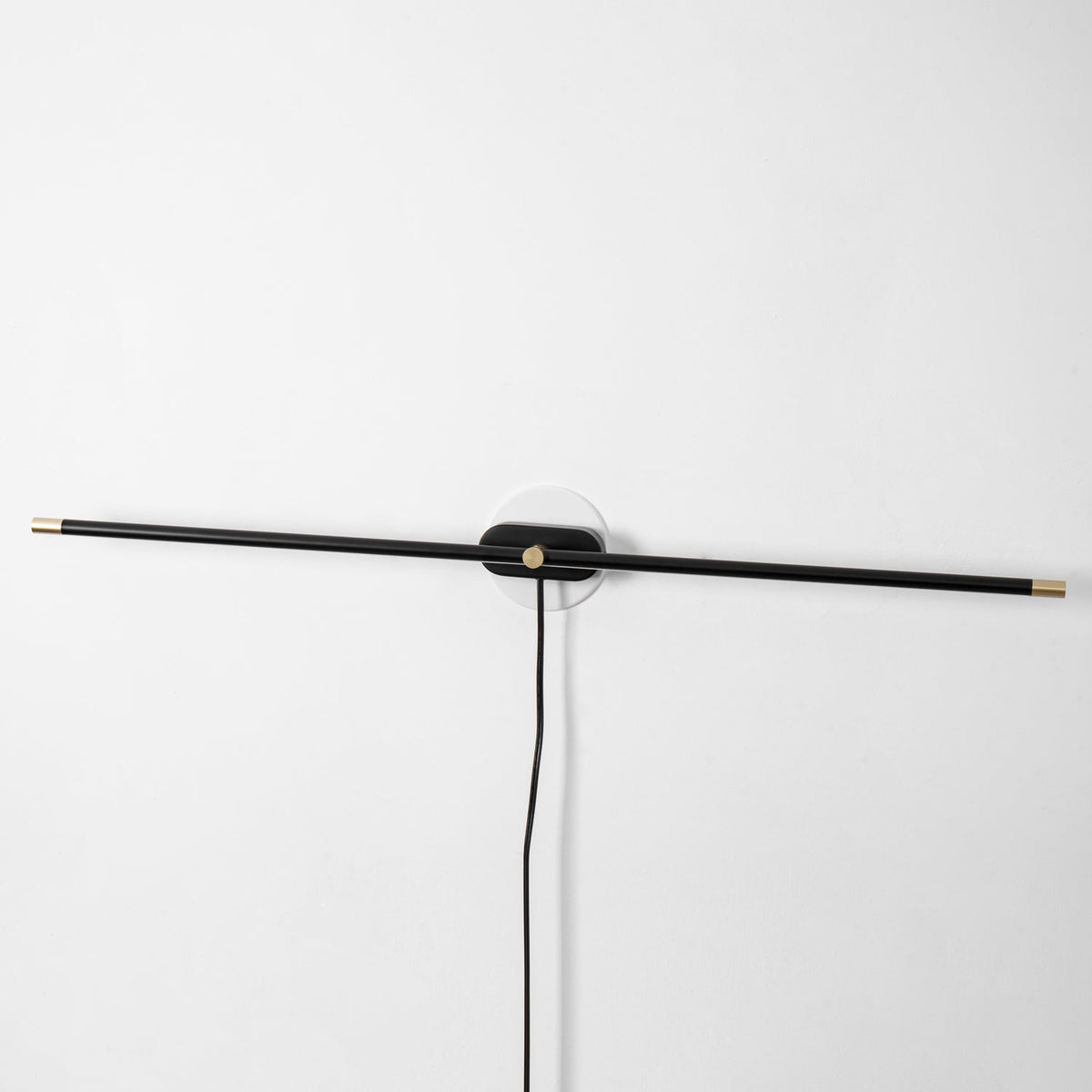 Lumio Linear LED Plug in Wall Lamp and Picture Light