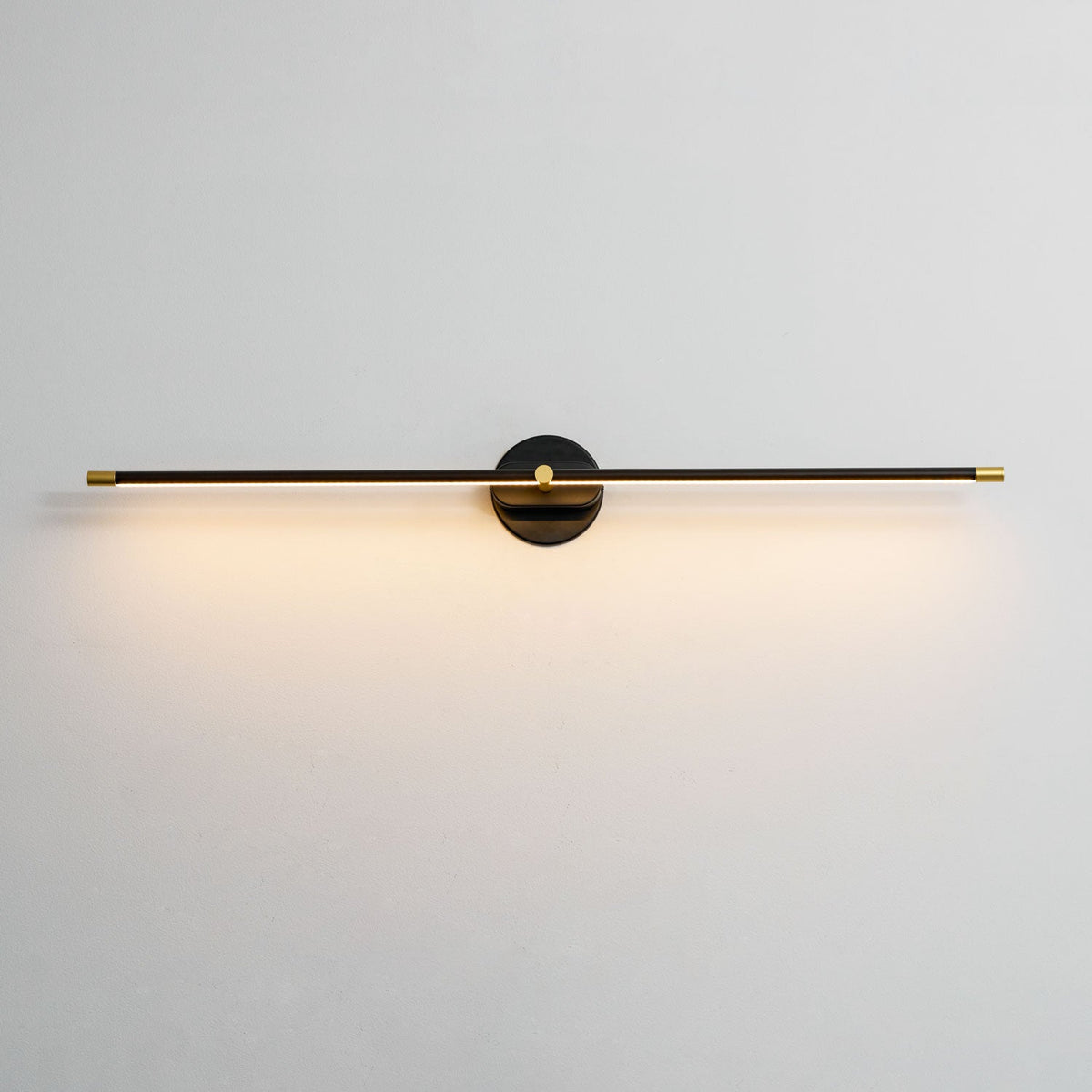 Strata Linear LED Vanity Wall Light