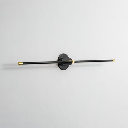 Strata Linear LED Vanity Wall Light