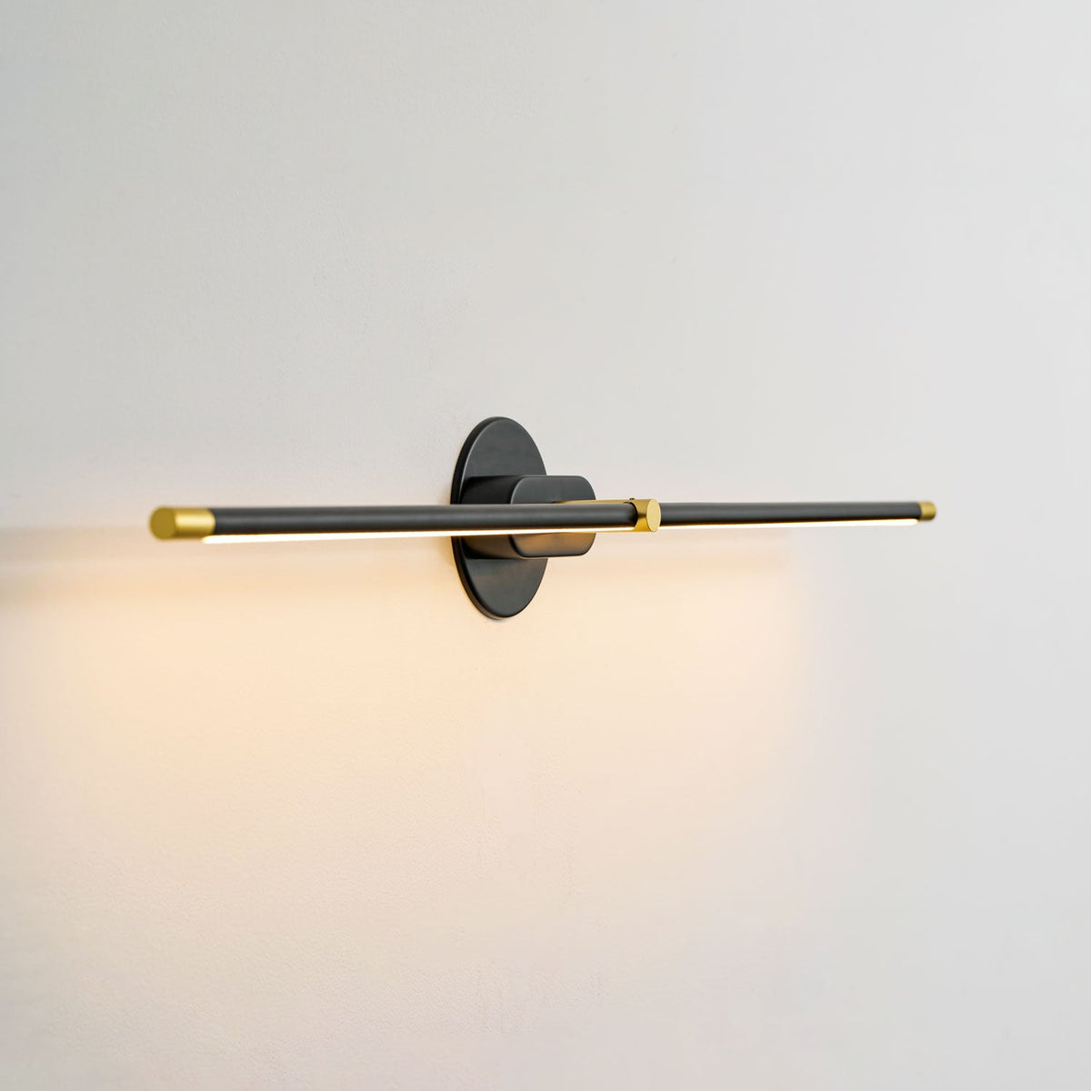 Strata Linear LED Vanity Wall Light