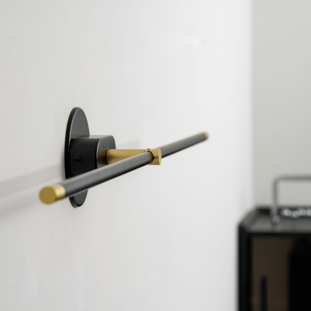Strata Linear LED Vanity Wall Light