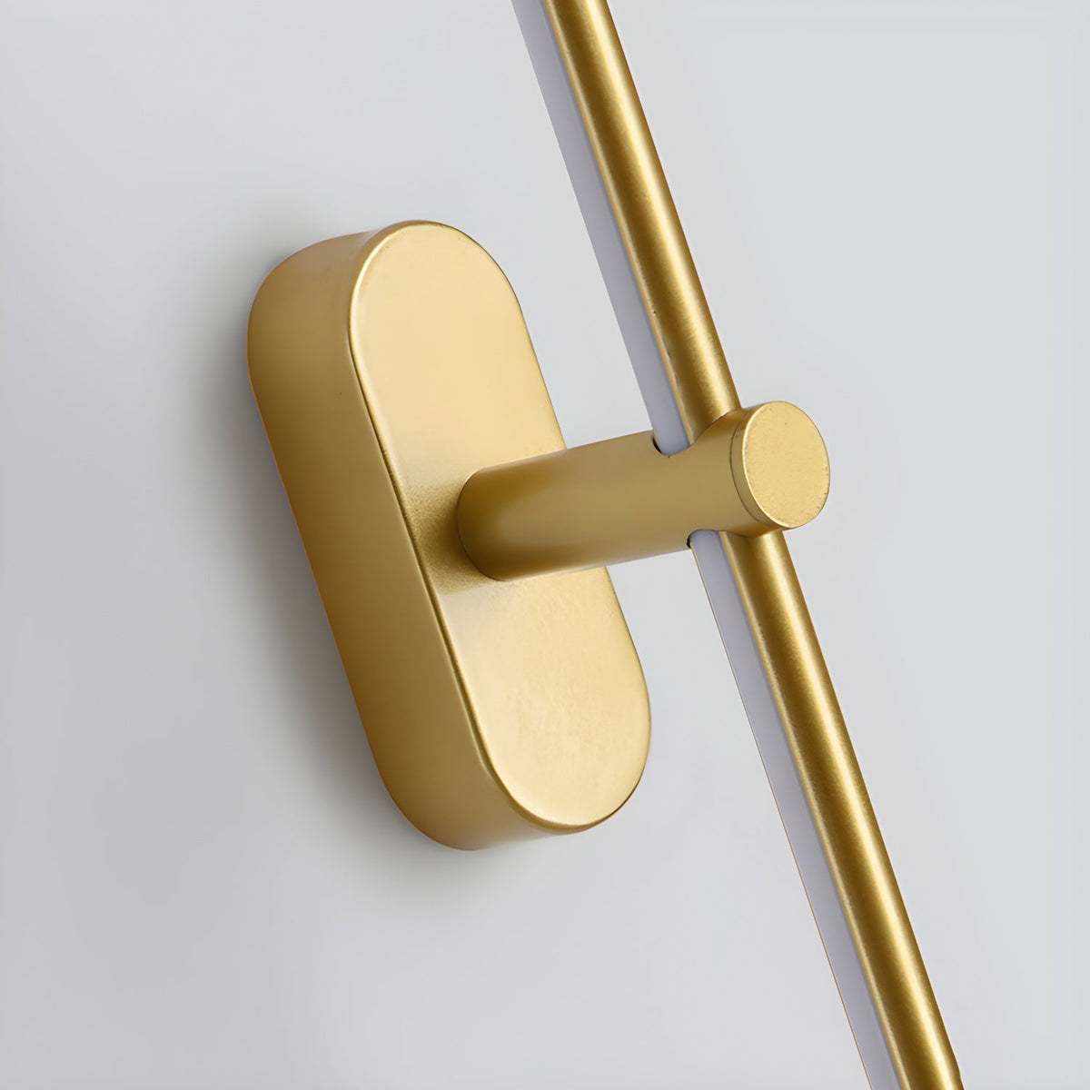 Strata Linear LED Vanity Wall Light