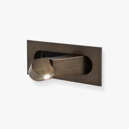 Lectra LED Bedside Reading Wall Light