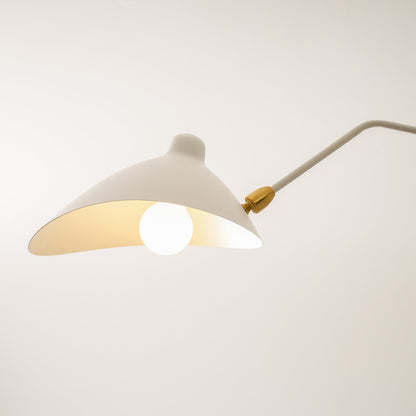 Trio Multi Arm Spider Ceiling Light