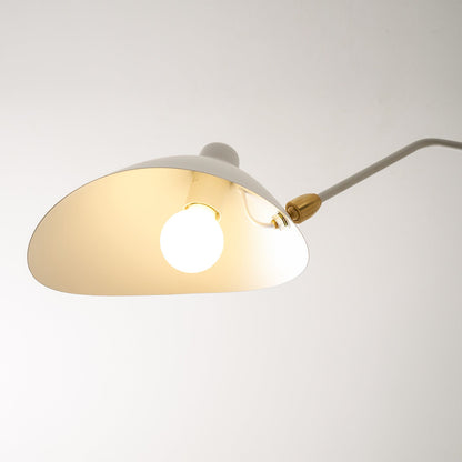 Trio Multi Arm Spider Ceiling Light