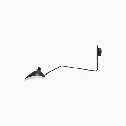 Rivoli Long Arm Wall Sconce