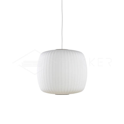 Treccia Crisscross Bubble Pendant Light