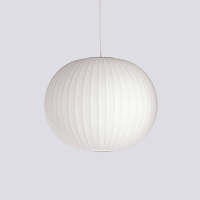 Treccia Crisscross Bubble Pendant Light