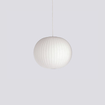 Treccia Crisscross Bubble Pendant Light