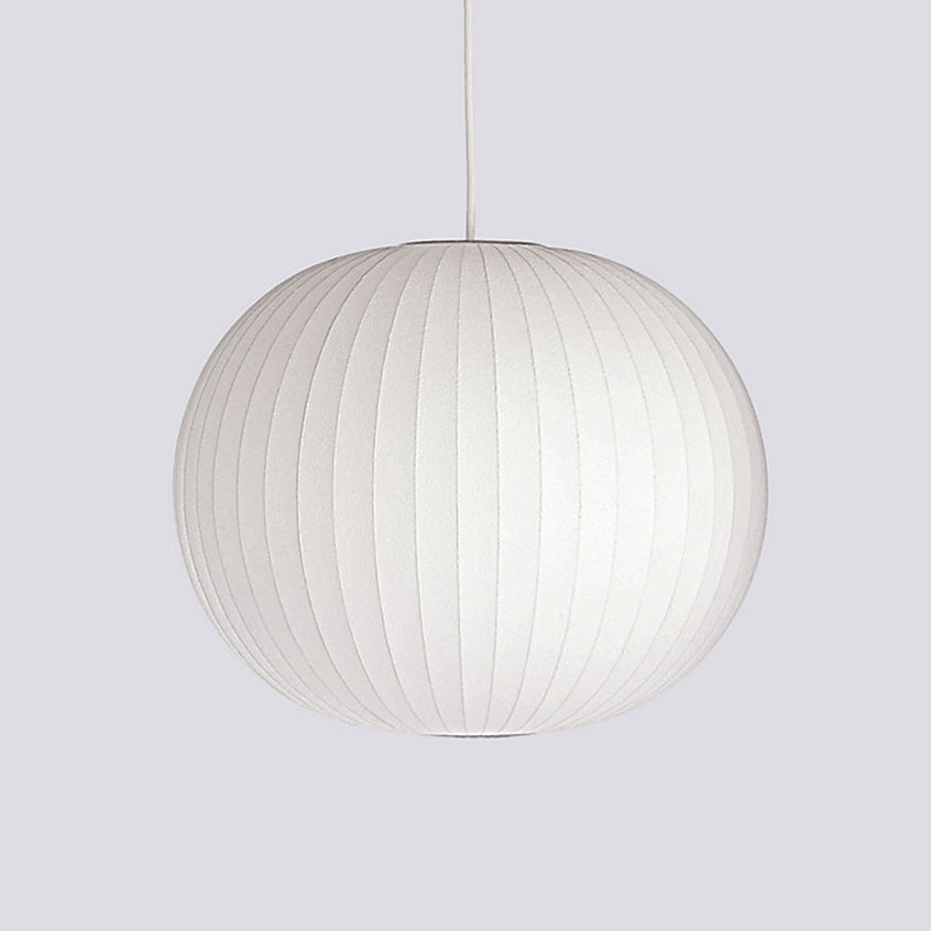 Treccia Crisscross Bubble Pendant Light