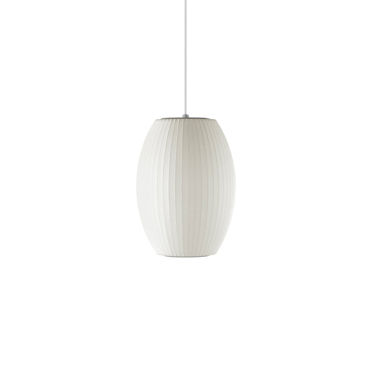 Treccia Crisscross Bubble Pendant Light