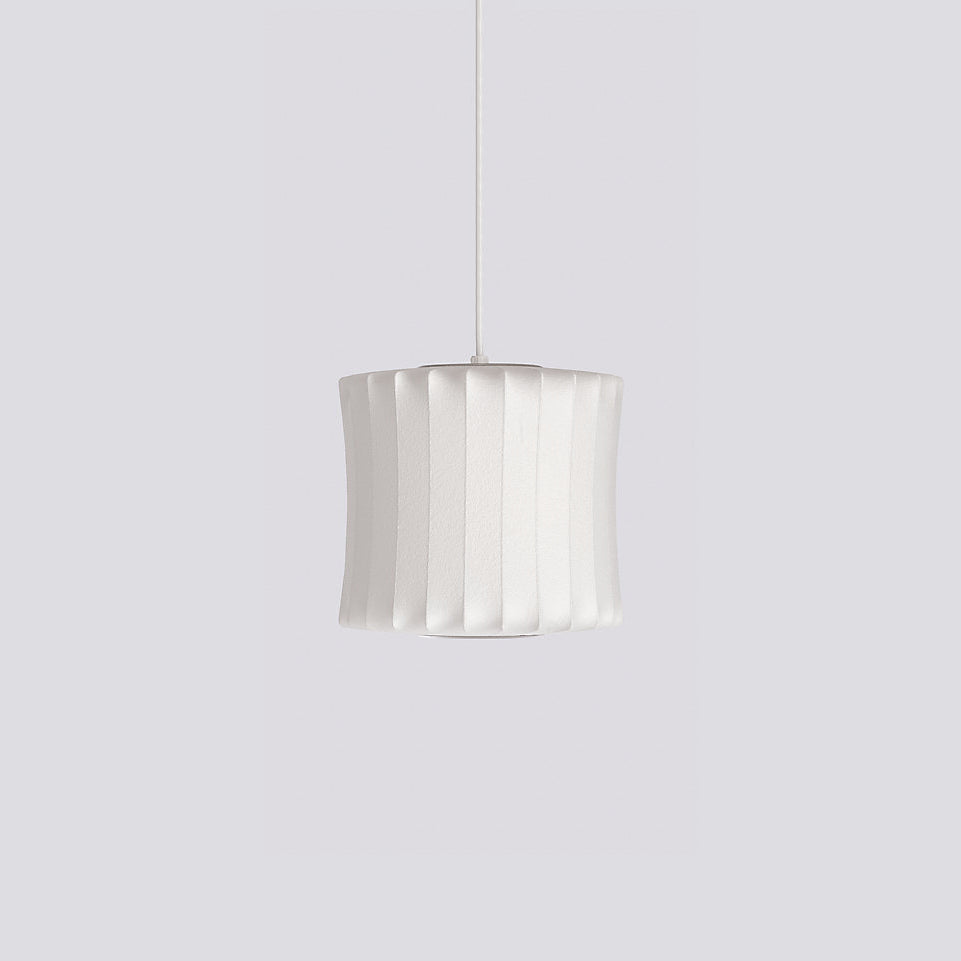 Treccia Crisscross Bubble Pendant Light