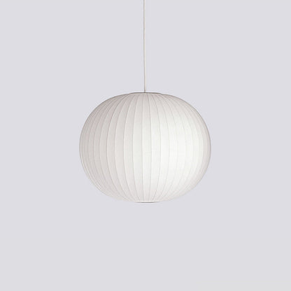 Treccia Crisscross Bubble Pendant Light