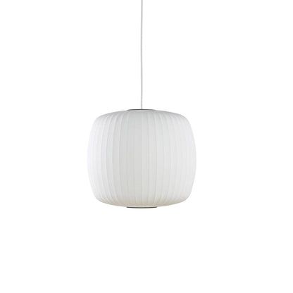 Treccia Crisscross Bubble Pendant Light