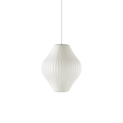 Treccia Crisscross Bubble Pendant Light